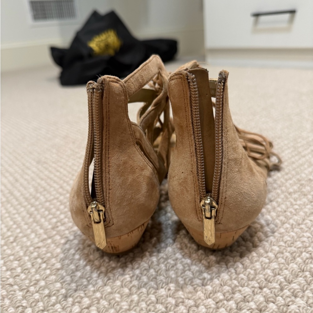Sam Eldeman Sandals - Picture 3 of 3